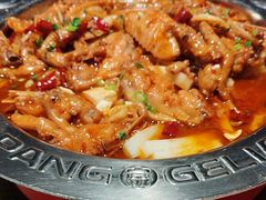 -胖哥俩肉蟹煲(湖滨银泰in77店)