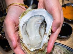 -蚝抵食·湛江生蚝(湾北路店)