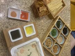 -鹊华居·地道鲁菜·海鲜·融合味(大明湖店)