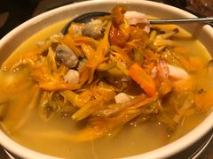 -四道菜·福建菜馆(新街口金鹰店)