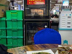 -板桥海鲜广场(文明东店)