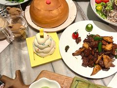 -大树餐厅(大悦城店)