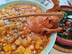 -拾宴(汇智国际商业中心店)