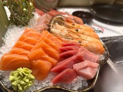 -松坂屋日料自助(长城路店)