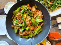 -观海轩餐厅(一线海景店)