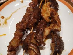 -快乐爱斯米牛排自助(正大广场店)