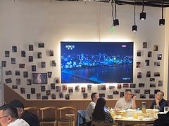 -五丁桥光头香辣蟹(望江橡树林店)