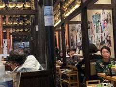-韩国料理大力士(屏风街店)