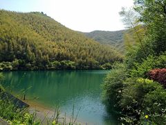 -天目湖御水温泉·度假酒店