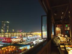 -AZUL by FUEL蓝色·法式酒馆(琶醍店)