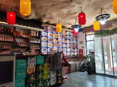 -人民公社铁锅炖·东北菜(卫国道店)