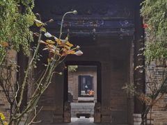 -西安关中民俗艺术博物院