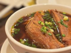 -中国厨房/台湾牛肉面