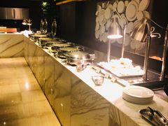 -云庭咖啡厅· 中航泊悦酒店(虹桥T2店)