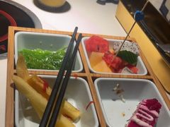 -吉布鲁牛排海鲜自助(成都大悦城店)