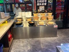 -老大连·海肠捞饭·大连海鲜大连菜(西安路店)