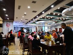 大堂-服务大楼冷面(延大店)