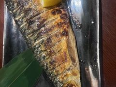 -王氏炉匠·烧鸟·居酒屋(双井店)
