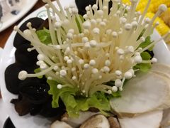 -義聚德·清真铜锅涮羊肉·烧烤(河东店)