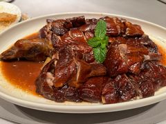 -金苑海鲜酒家(来魅力店)