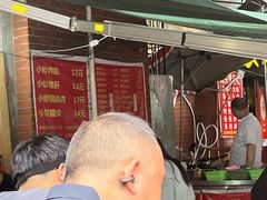-海关荤豆花(洋河一路店)