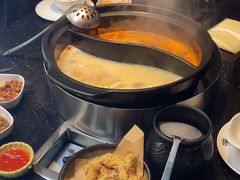 -捞王锅物料理(凯旋路店)