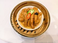 -锦绣庭苑·精细潮菜食府•商务宴请•生日家庭聚会(华侨城店)