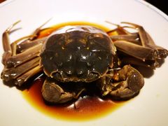 醉蟹-大牌大·传统杭帮菜(湖滨店)