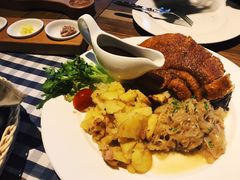 -Paulaner·德国帕拉娜自酿啤酒餐厅(海上世界店)