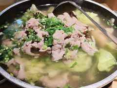 -全牛匠·乐山跷脚牛肉(新中关店)