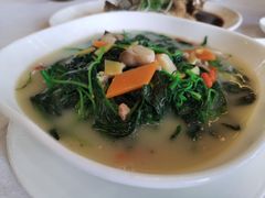 -仑头海鲜城(仑头环村南路店)
