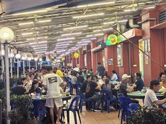 -大茄来海鲜餐厅(亚洲城分行)
