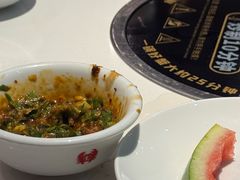 -七欣天香辣蟹火锅(闵行浦江欢乐颂店)