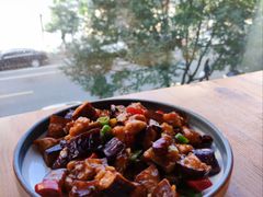 -窄巷子陕菜馆·地道陕西菜(粉巷店)