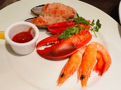 -RED LOBSTER(环球影城大阪店)