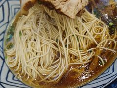 -朱洪元苏式面馆(绿宝广场店)
