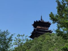 -杭州半山国家森林公园