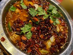 -大牌大·传统杭帮菜(湖滨店)