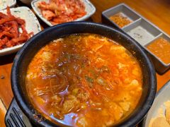 -火炉情韩国料理店(古田路店)