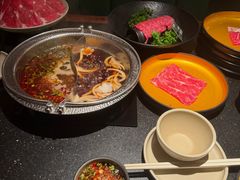 -牛New寿喜烧(金茂览秀城店)