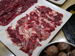 肥牛-伟记牛肉(金鸿公路店)