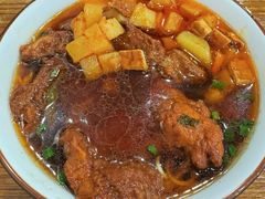 -阿娘面馆