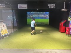 -VS SPORTS PARK运动玩乐园·团建·生日会(合生汇店)