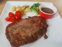 -必胜客(广顺南大街店)