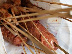 鸡肉小串-辽B·小串(总店)