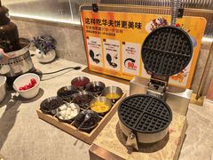 -比格比萨(勒泰中心店)