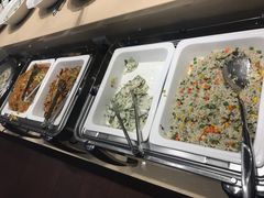 -素满香·Vegan食养自助(天一广场店)
