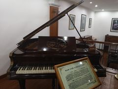-鼓浪屿钢琴博物馆