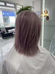 -Coo Hair salon