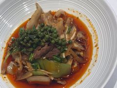 -小厨娘淮扬菜(清江苏宁广场店)